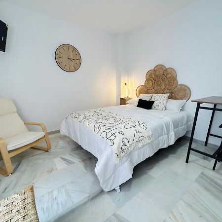 Studio Picassiano Málaga Eksteriør bilde