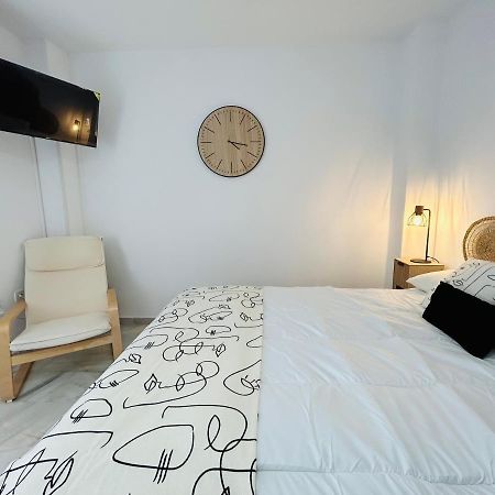 Studio Picassiano Málaga Eksteriør bilde