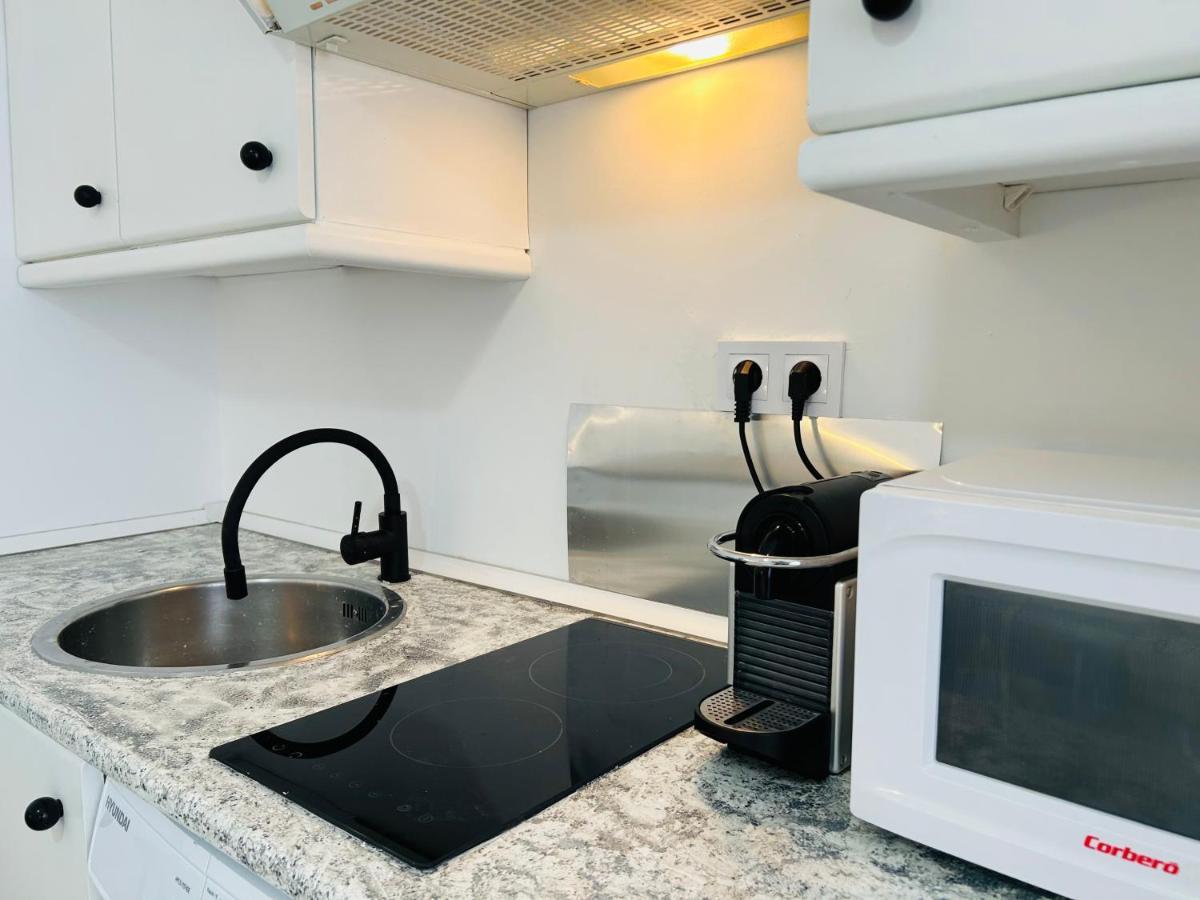 Studio Picassiano Málaga Eksteriør bilde