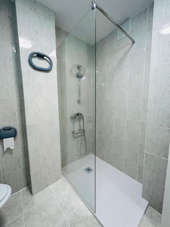 Studio Picassiano Málaga Eksteriør bilde