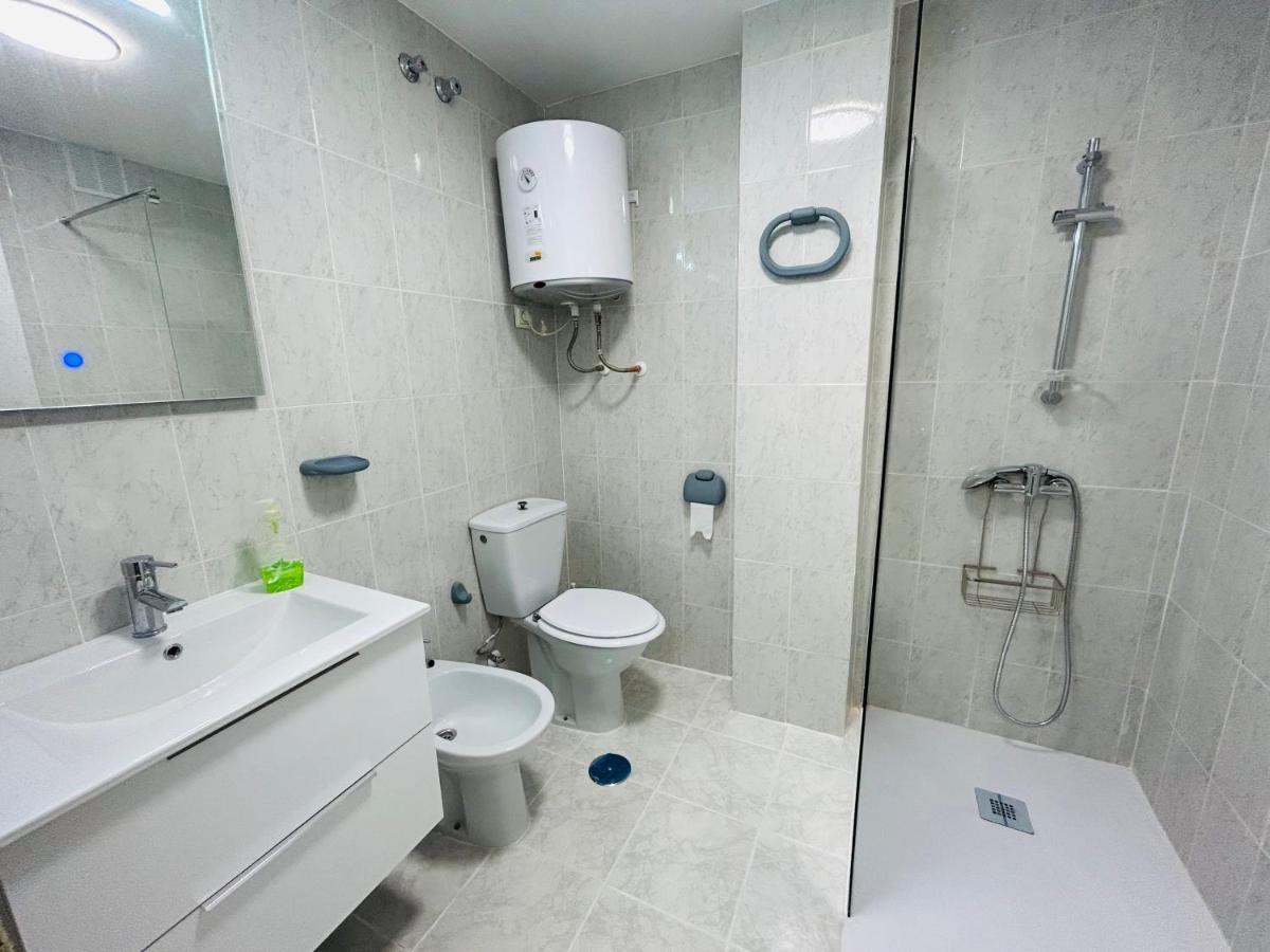 Studio Picassiano Málaga Eksteriør bilde