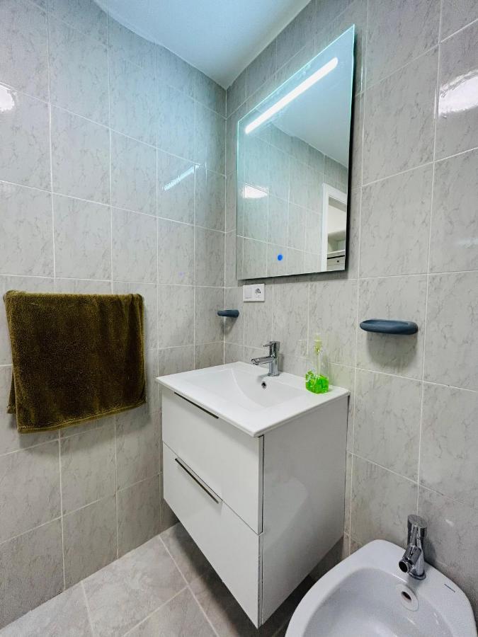 Studio Picassiano Málaga Eksteriør bilde