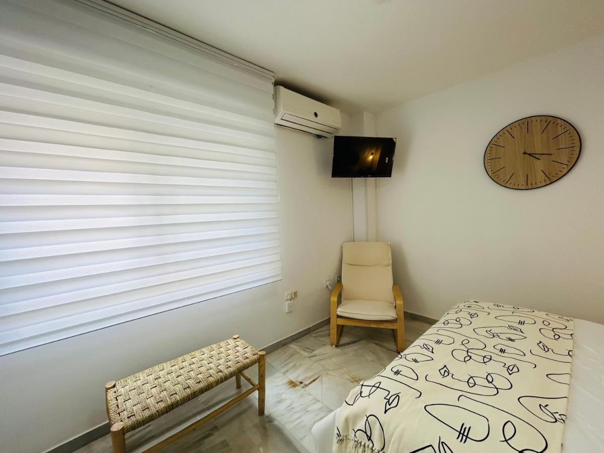 Studio Picassiano Málaga Eksteriør bilde